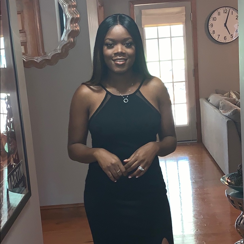 Meet your Posher, Lynnese